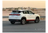 Changan CS 35 Plus 2025 V4
